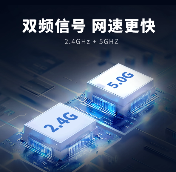 欣桥路由器千兆无线工业级品质保修8年全球通用春节正常发货顺丰